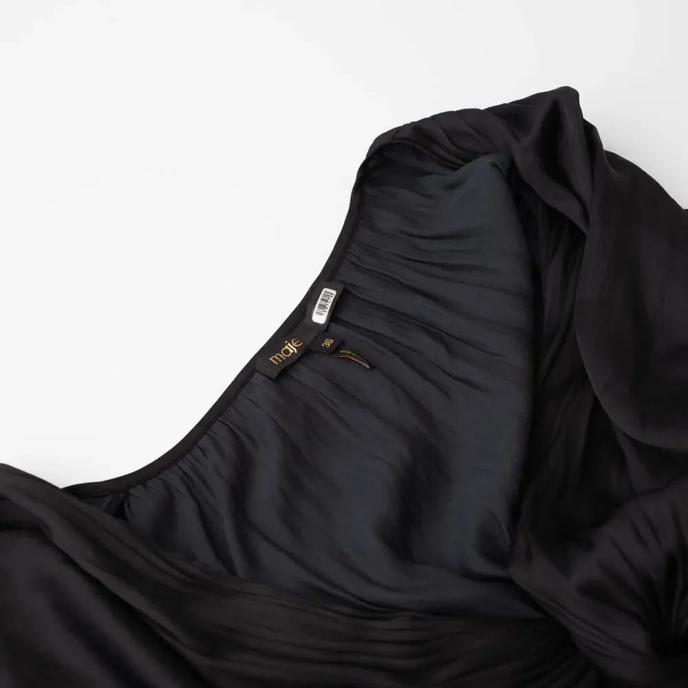 Maje rivily black